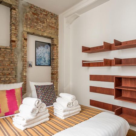 Smartflats - The Brooklyn Antwerp Leilighet Eksteriør bilde