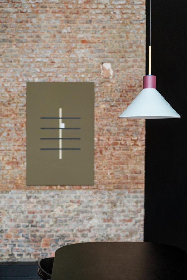 Smartflats - The Brooklyn Antwerp Leilighet Eksteriør bilde
