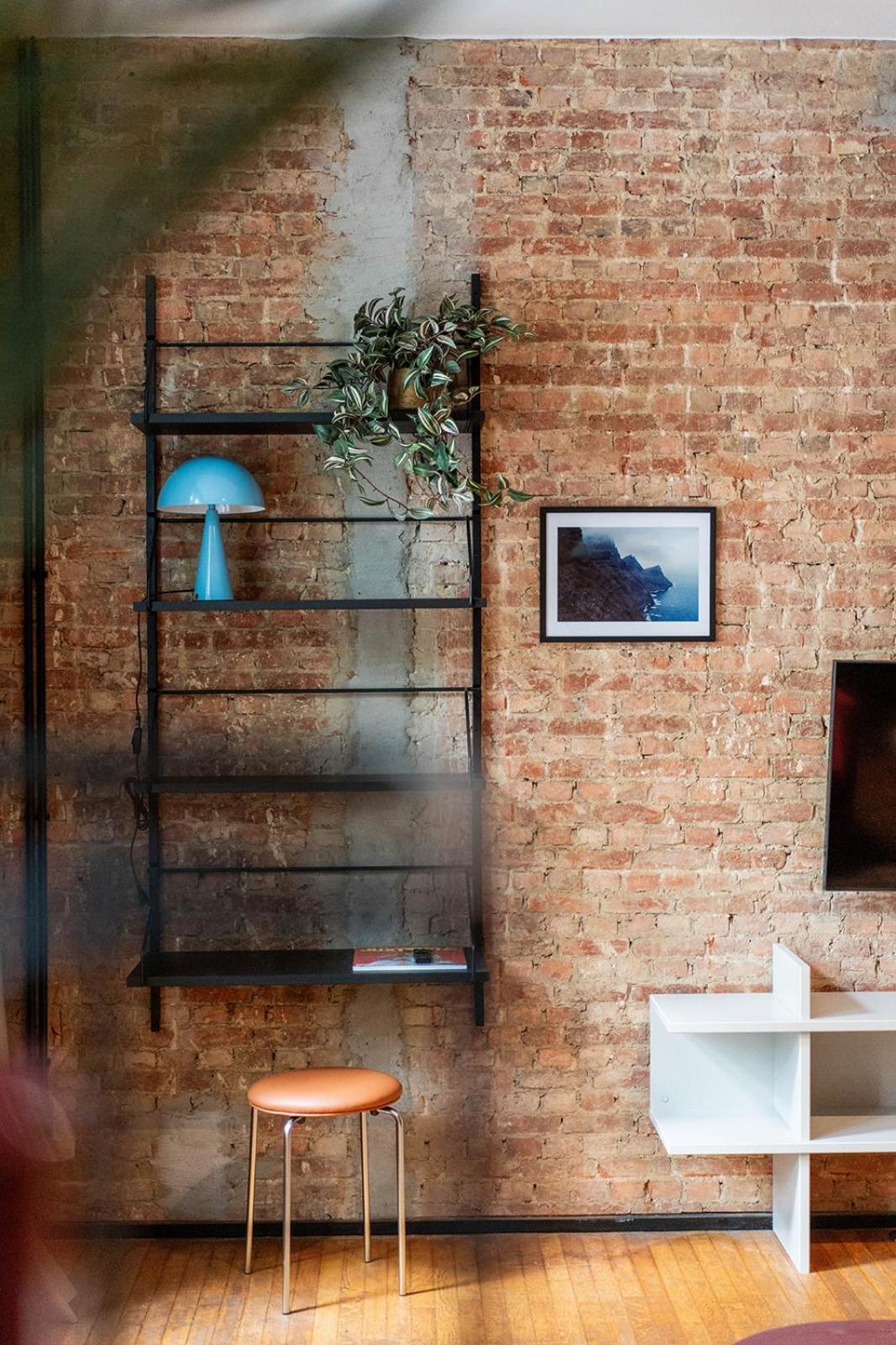 Smartflats - The Brooklyn Antwerp Leilighet Eksteriør bilde