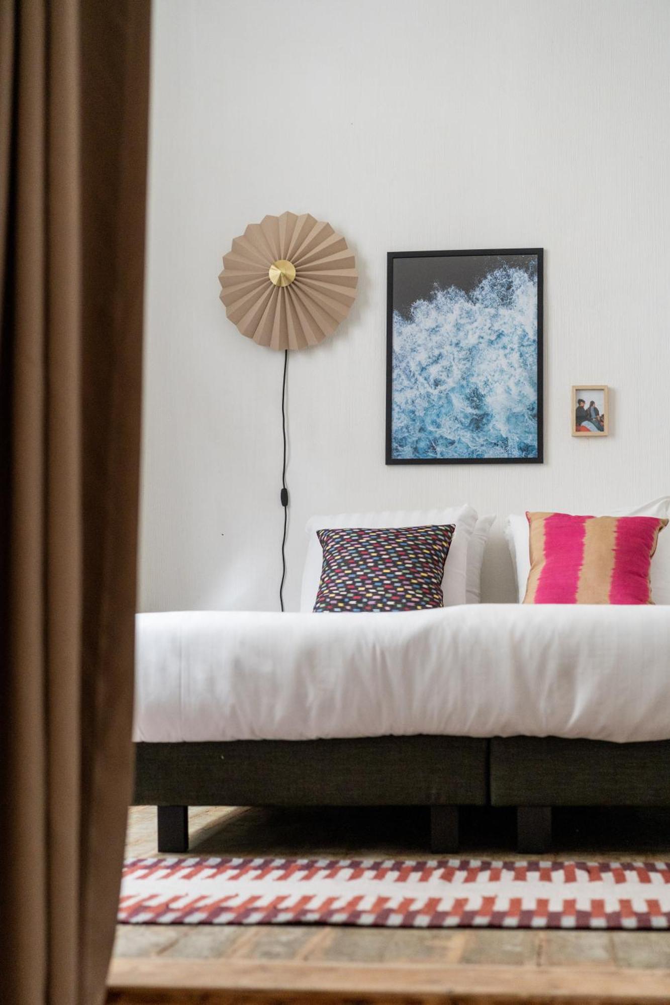Smartflats - The Brooklyn Antwerp Leilighet Eksteriør bilde