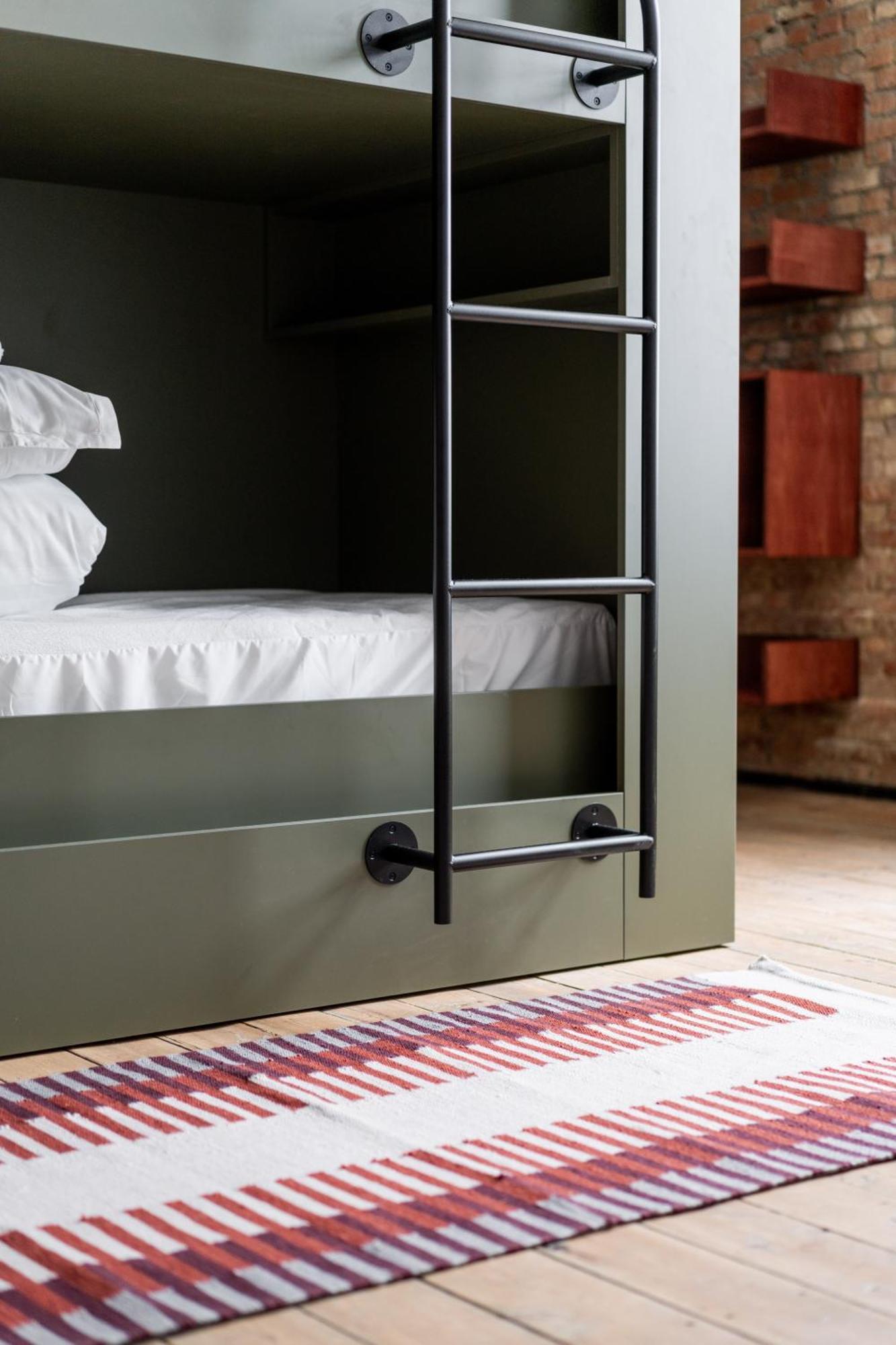 Smartflats - The Brooklyn Antwerp Leilighet Eksteriør bilde