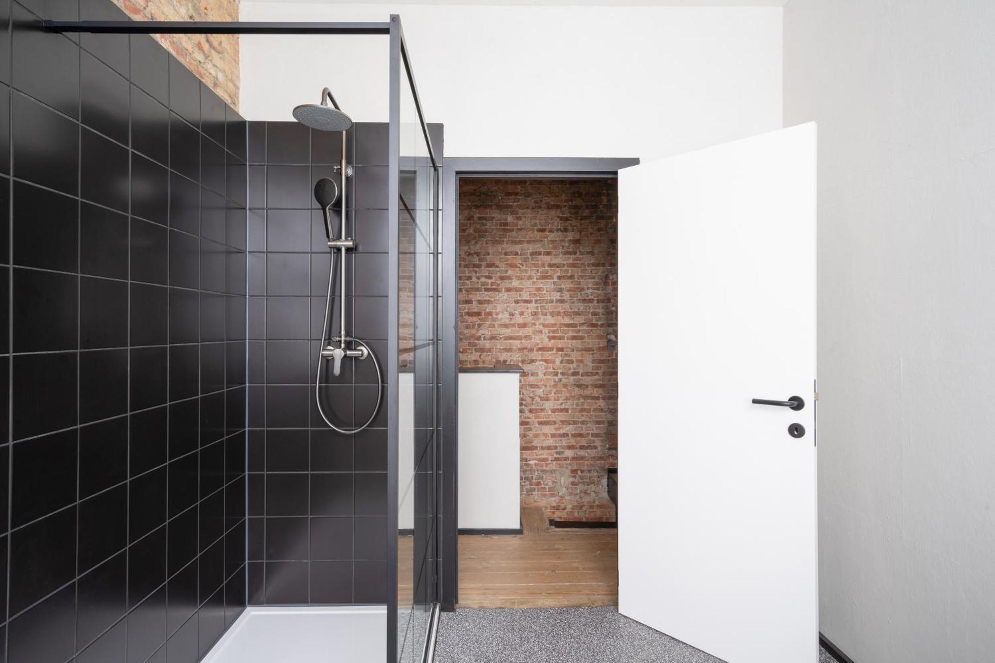 Smartflats - The Brooklyn Antwerp Leilighet Eksteriør bilde